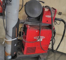 Aparat za zavarivanje Fronius 400i