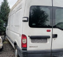 Renault Master Furgon 2.5 DCI, godište 2010