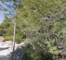 Građevinsko zemljište, Počivale, Sumartin, 21425 Selca, Otok Brač