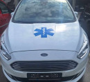 Ford Galaxy 2.0 EcoBlue 110 3M6 AWD, godina 1. reg. 2019