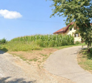 Građevinsko zemljište, poljoprivredno zemljište, Filovci, 9222 Bogojina