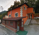 Stambeno poslovna kuća, Petelinkarjeva cesta, 1412 Kisovec