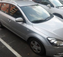 Kia Ceed 1.4, godina 1. reg. 2011