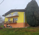 Kuća - u udjelu 11/15, Lokavci, 9245 Spodnji Ivanjci