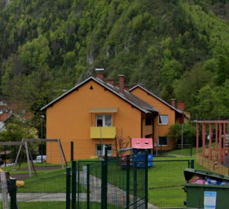 Stan, Center, 2393 Črna na Koroškem