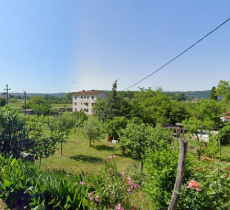 Građevinsko zemljište br. 1, Parecag, 6333 Sečovlje