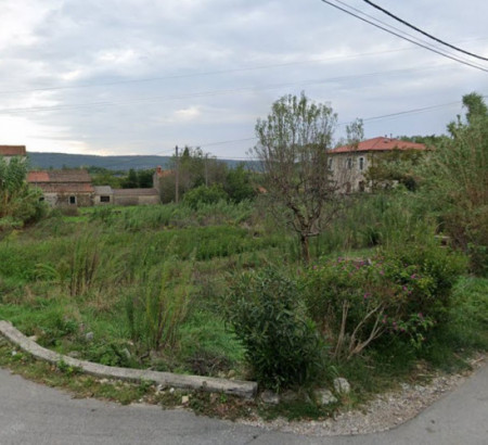 Građevinsko zemljište br. 2, Parecag, 6333 Sečovlje