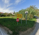 Građevinsko zemljište br. 4, Parecag, 6333 Sečovlje