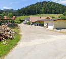 Građevinsko zemljište, Raduše, 2381 Podgorje pri Slovenj Gradcu