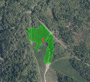 Građevinsko zemljište - u udjelu 25296/35675, Dobrna, 1420 Trbovlje