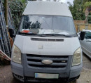 Ford Transit 350M 2.4 TDI, godište 2008