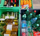 Zalihe: Alkoholna i bezalkoholna pića