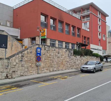 Poslovni prostori, Obala, 6320 Portorož