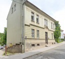 Poslovna zgrada, Rozmanova ulica, 8000 Novo mesto
