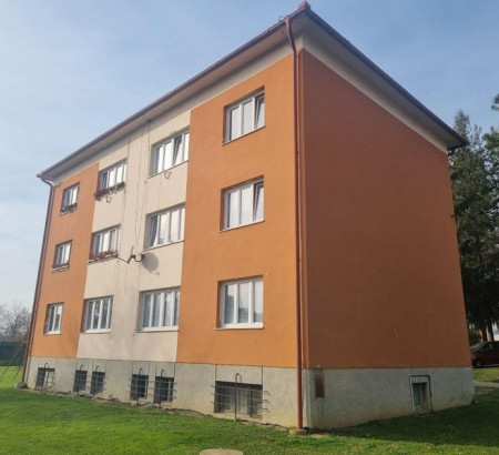 Stan br. 1, Gornji Petrovci, 9203 Petrovci