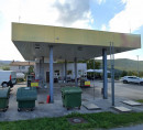 Benznski servis, Povžane, 6242 Materija