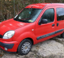 Renault Kangoo 1.5 DCI, godište 2008