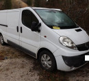 Opel Vivaro 2.5 CDTI, godište 2009