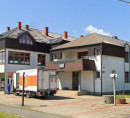 Poslovna zgrada, Ulica kneza Mislava, Hrastovac, 43280 Garešnica