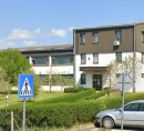 Poslovna zgrada, Ulica kralja Zvonimira, Hrastovac, 43280 Garešnica