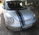 Volkswagen New Beetle 2.0, godina 1. reg. 1999