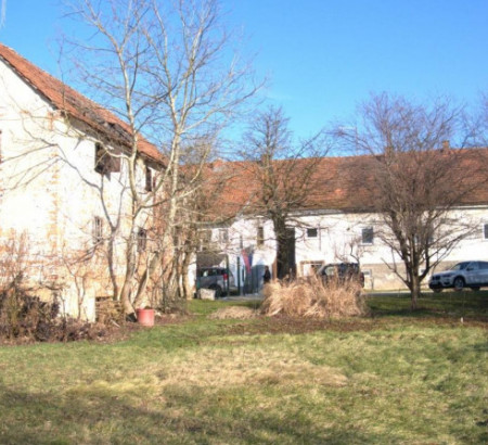 Građevinsko zemljište, Slovenska cesta, 2277 Središče ob Dravi