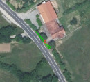 Građevinsko zemljište, Naklo, 6215 Divača