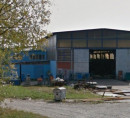Proizvodno poslovna zgrada, Ulica Vladimira Nazora, 40311 Lopatinec