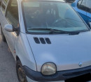 Renault Twingo 1.2 16V, godina 1. reg. 2001