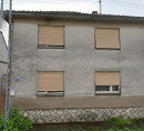 Kuća, Dalmatinska ulica, 32100 Vinkovci
