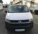 Volkswagen Transporter 2.0 TDI, godina 1. reg. 2021