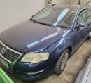 Volkswagen Passat Variant 1.6