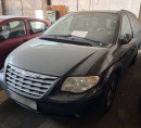 Chrysler Grand Voyager 2.8 CRD LX AUT, godište 2007