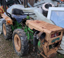 Traktor Tomo Vinkovič, godište 1987