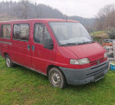 Peugeot Boxer 2.4, godište 1998