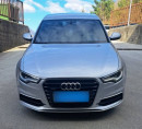 Audi A6 3.0 TDI AUT Quattro, godište 2014