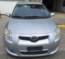 Toyota Auris 2.0 D-4D, godina 1. reg. 2007