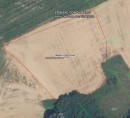 Poljoprivredno zemljište, Zrinski Topolovac, 43202 Zrinski Topolovac