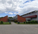 Turističko rekreacijski centar, Travniška ulica, 2331 Pragersko