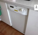 Perilica posuđa Gorenje