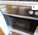 Električna pećnica Körting