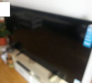 LCD TV Philips