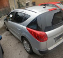 Peugeot 207 Break 1.6 HDI, godina 1. reg. 2011