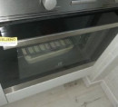 Električna pećnica Electrolux