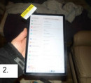 Tablet Lenovo Tab M10
