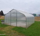 Termo plastenik Termoflor Alpi 3