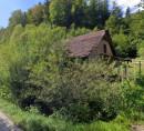 Građevinsko zemljište, kuća - u udjelu ½, Bresterniška graba, 2354 Bresternica