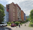 Stan, Prušnikova ulica, 2000 Maribor