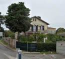 Zajednički komunikacijski prostor, Tomažičeva ulica, 6310 Izola