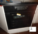 Električna pećnica Gorenje